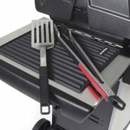 Silikona broil king grila paklājiņš 60009