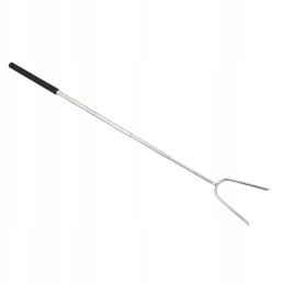 Telescopic forks, foldable, sausage sticks, campfire, 10 pcs.