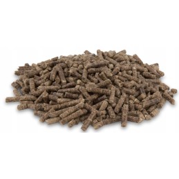 Meatball smoking pellets
