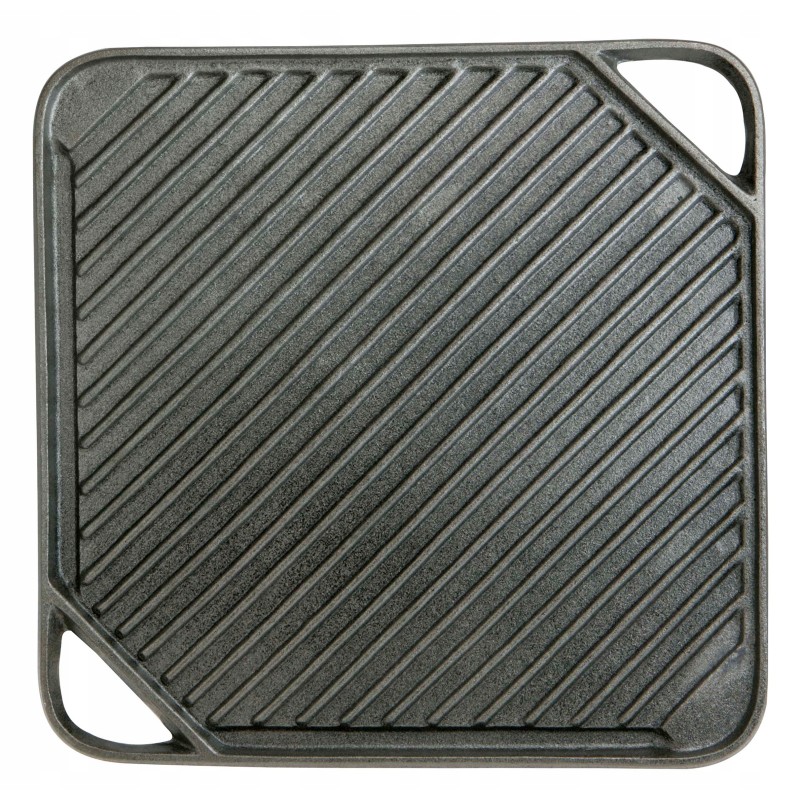 Activa ketaus plokštė 26,5 x 26,5 cm - 20020 m
