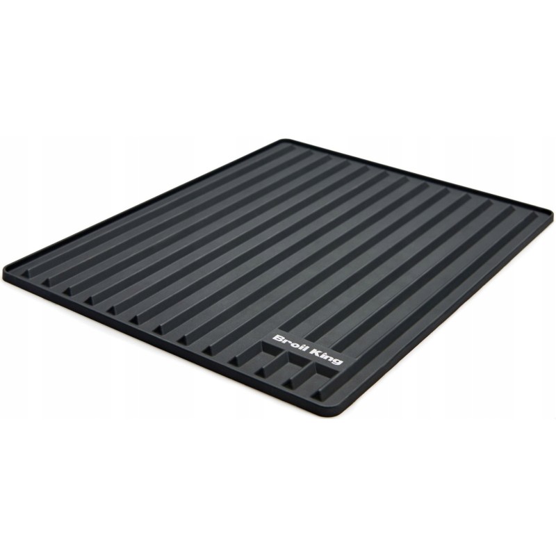 Silicone mat for side shelf 60009