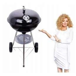 Globe grill mg home magda gessler ratai juodi