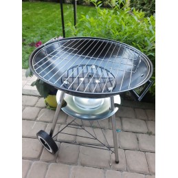 Globe grill mg home magda gessler ratai juodi