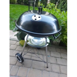 Globe grill mg home magda gessler ratai juodi