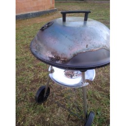 Globe grill mg home magda gessler ratai juodi