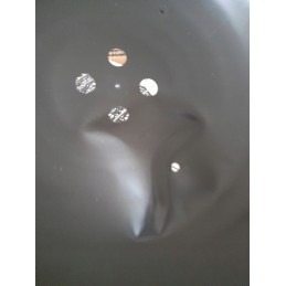 Globe grill mg home magda gessler ratai juodi