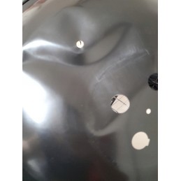 Globe grill mg home magda gessler ratai juodi