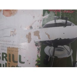 Globe grill mg home magda gessler ratai juodi