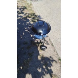 Globe grill mg home magda gessler ratai juodi