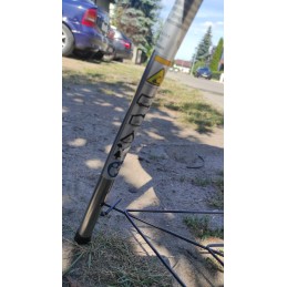 Globe grill mg home magda gessler ratai juodi