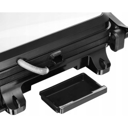 Emerio kontaktinis grilis, stalo panini