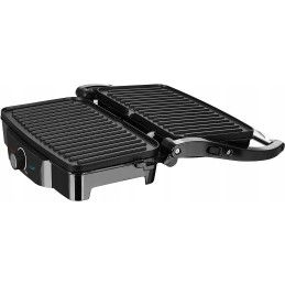 Emerio kontaktinis grilis, stalo panini