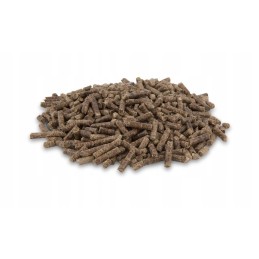 Smoke Master s rūkymo granulės 9kg
