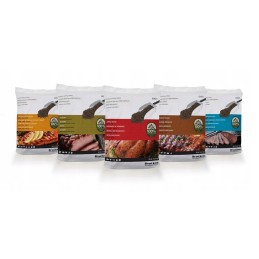 Smoke Master s kūpināšanas granulas 9kg
