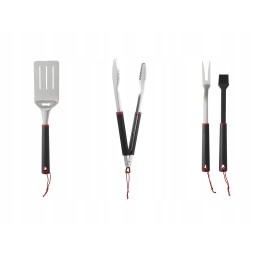 Grillmeister 6in1 grilltarvikute komplekt