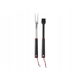 Grillmeister 6in1 grill accessory set