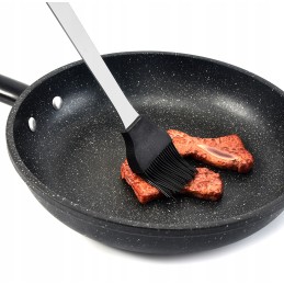 Barbekjū komplekta piederumi galda piederumi 10 vienā