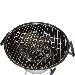 Grilis su anglimis -&gt, dar greitesnis maisto paruošimas