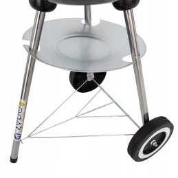 Grilis su anglimis -&gt, dar greitesnis maisto paruošimas