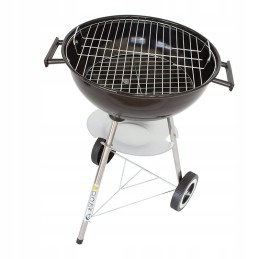 Grilis su anglimis -&gt, dar greitesnis maisto paruošimas