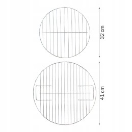 Grilis su anglimis -&gt, dar greitesnis maisto paruošimas
