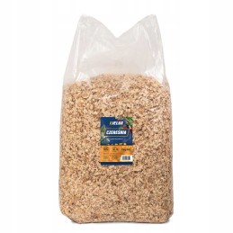 Suitsutav kirsipuu hakk, klass 10, 15kg jelux jelux polska
