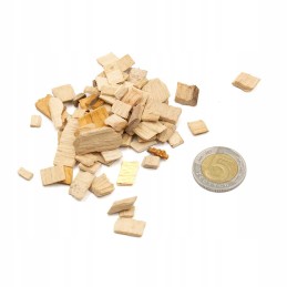 Smoking chips cherry class 10 15kg jelux jelux polska