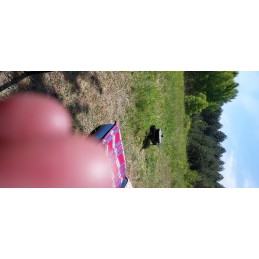 ✅ Sulankstomos turistinės kepsninės