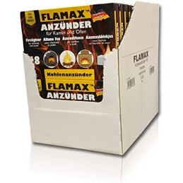 Uždegimo kubeliai šašlykams ir židiniui