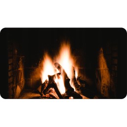 Uždegimo kubeliai šašlykams ir židiniui