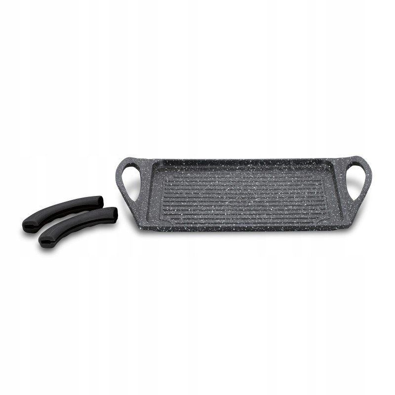 Napoleoni grillplaat Damien Franco 26 cm lai