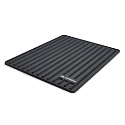 Broil King premium silikona sānu plauktu paklājiņš