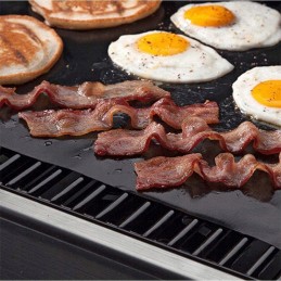 ✅ grill mat silicone grill mat set of 5