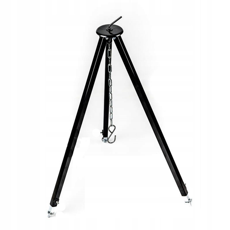 Reguliuojamas katilo stovas nuo 70 cm iki 120 cm