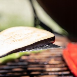 Dievišķā Monaco bbq grila lāpstiņa