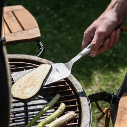 Dievišķā Monaco bbq grila lāpstiņa