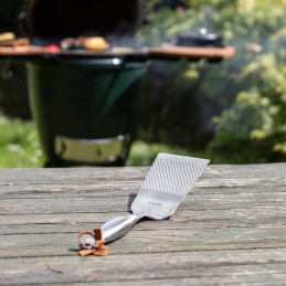 Dievišķā Monaco bbq grila lāpstiņa