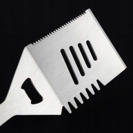 Bbq legend set set of accessories for grill