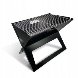 Kokkupandav kohvri grill 45x30x35 cm Maestro Mr 101