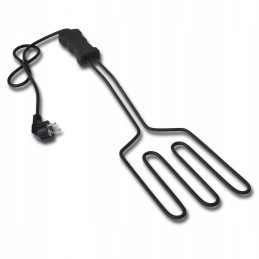 Vidaxl Electric Grill Lighter 1500 W