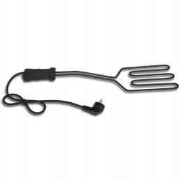 Vidaxl Electric Grill Lighter 1500 W
