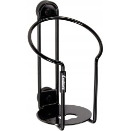 Butelių krepšelis su magnetiniu laikikliu