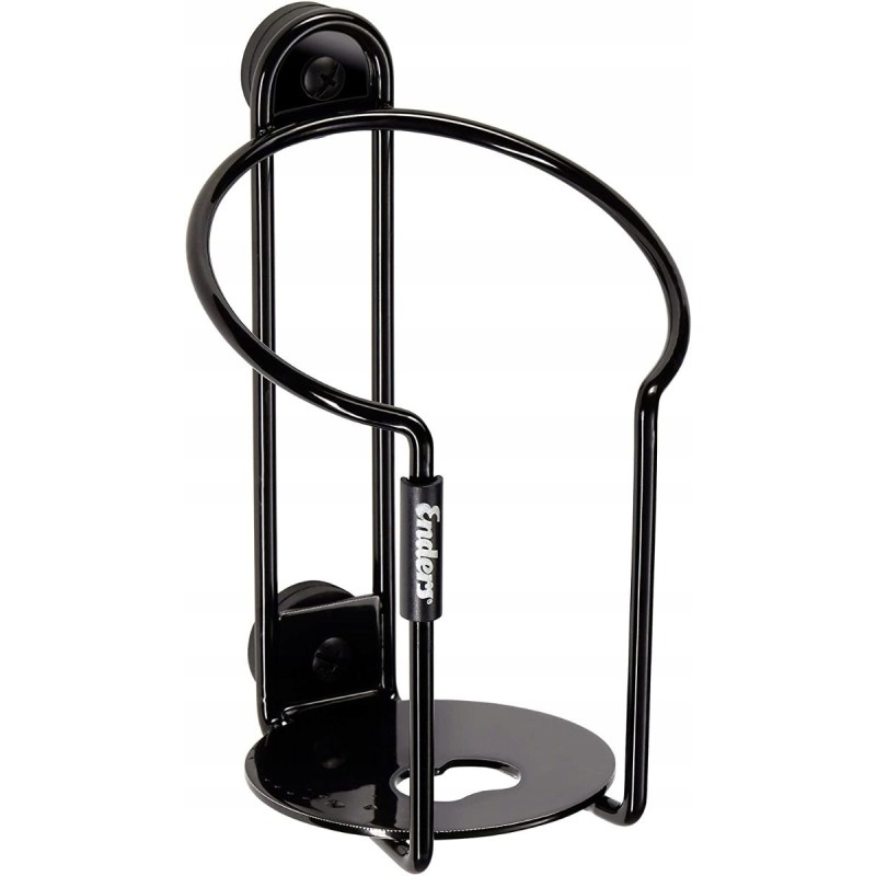 Butelių krepšelis su magnetiniu laikikliu