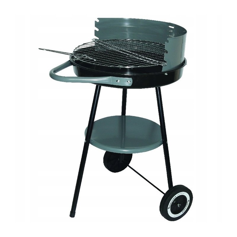 Mastergrill&party apaļais grils 40 cm 912