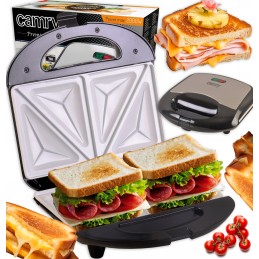 ⭐stiprus skrudintuvas 2 dideli traškūs sumuštiniai 850w⭐