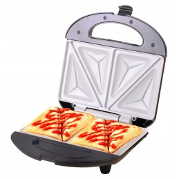 ⭐stiprus skrudintuvas 2 dideli traškūs sumuštiniai 850w⭐