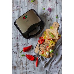 ⭐stiprus skrudintuvas 2 dideli traškūs sumuštiniai 850w⭐