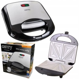 ⭐stiprus skrudintuvas 2 dideli traškūs sumuštiniai 850w⭐