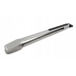 Baron grill tongs 45 cm stainless steel broil king