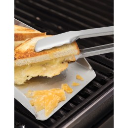 Baroni grilltangid 45 cm roostevabast terasest Broil King
